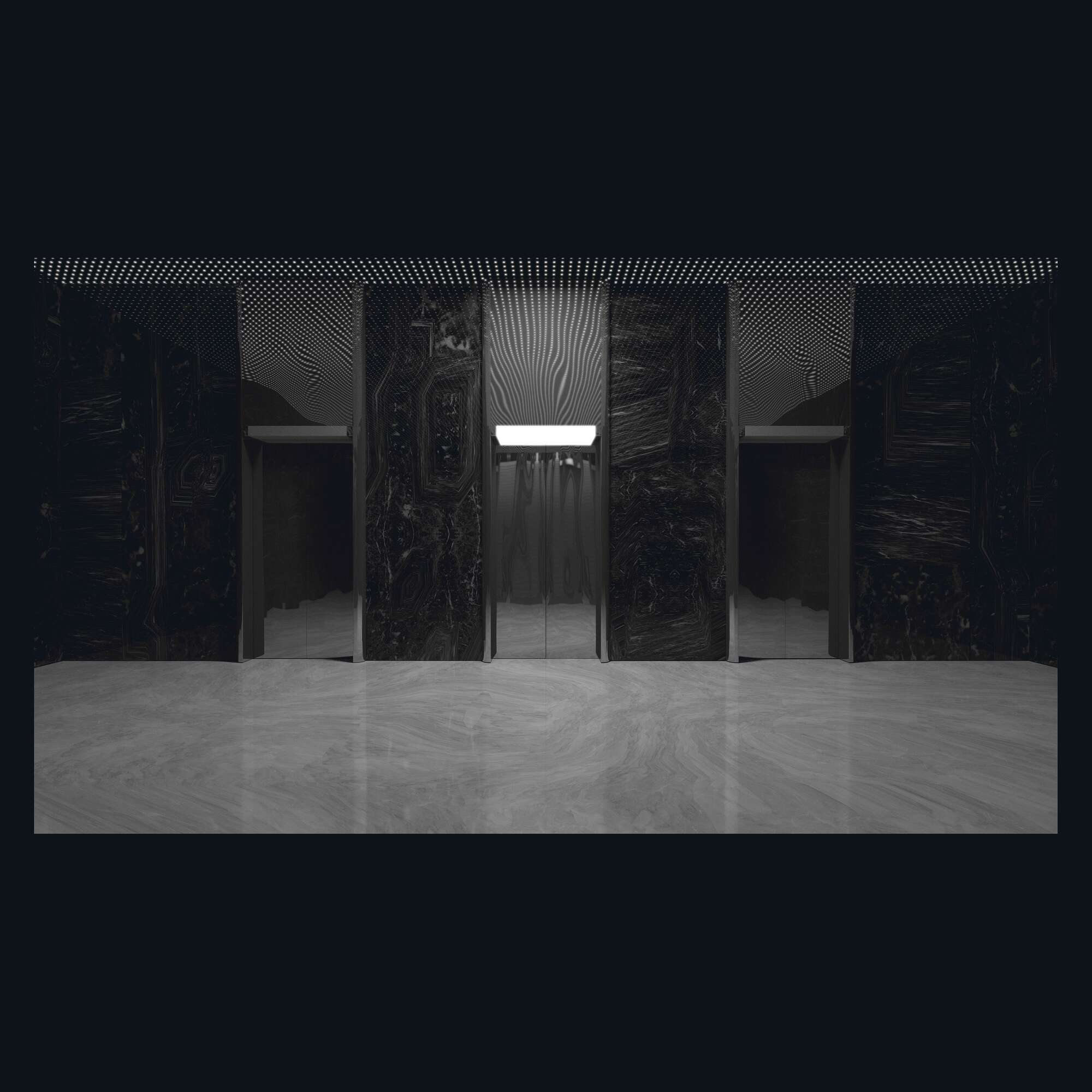 For This From That Will Be Filled cover