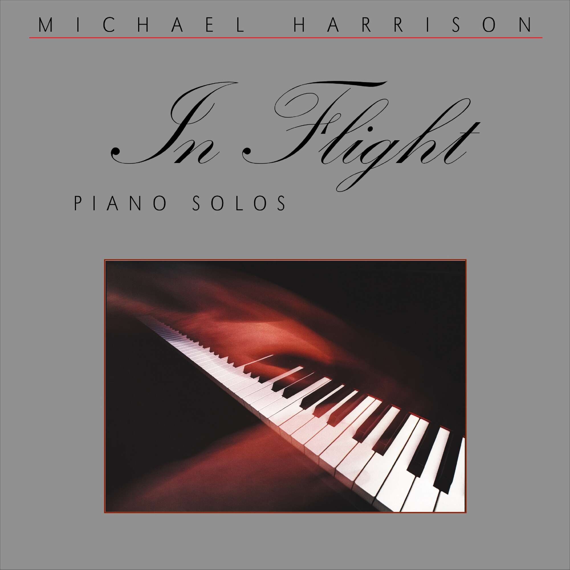 In Flight cover