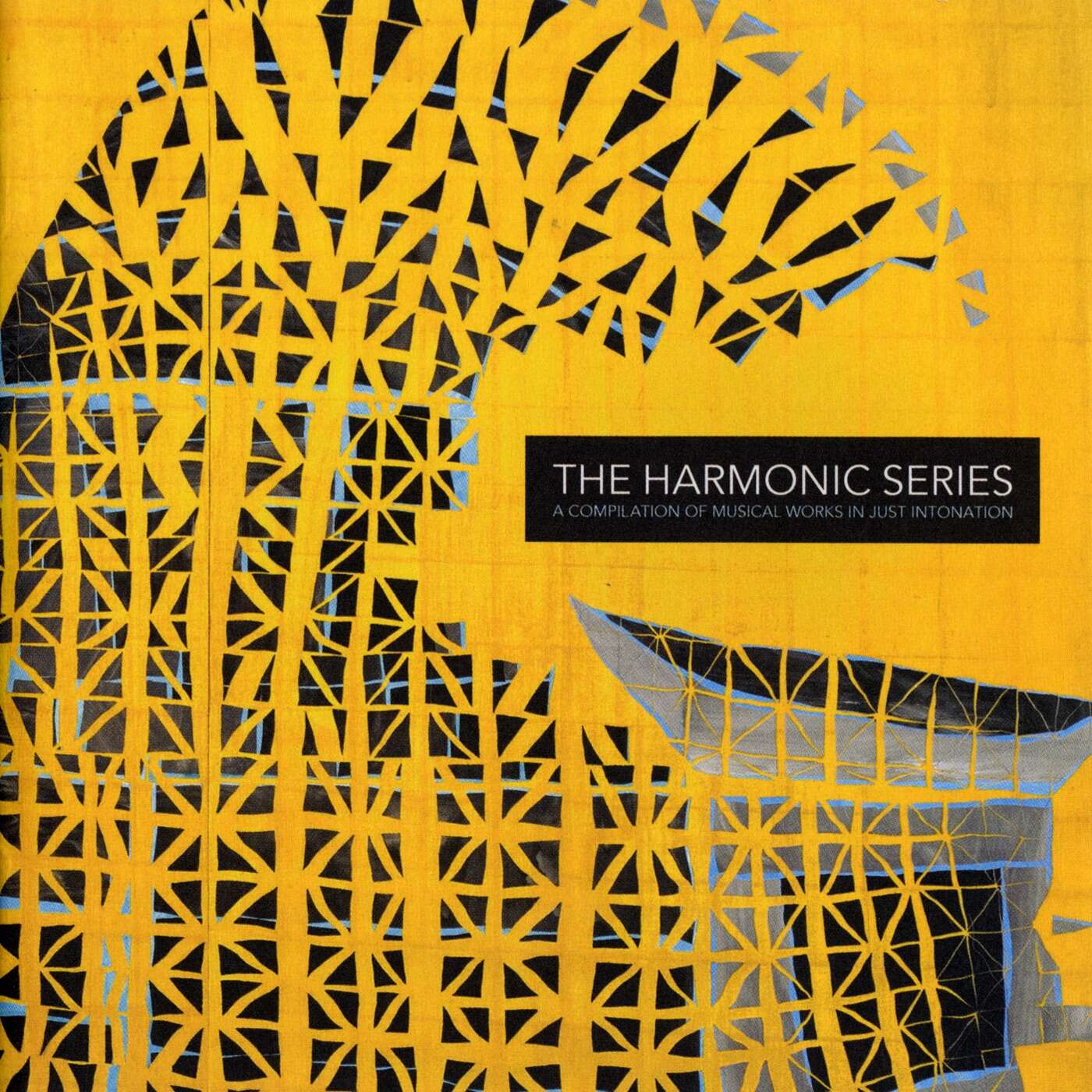 The Harmonic Series cover