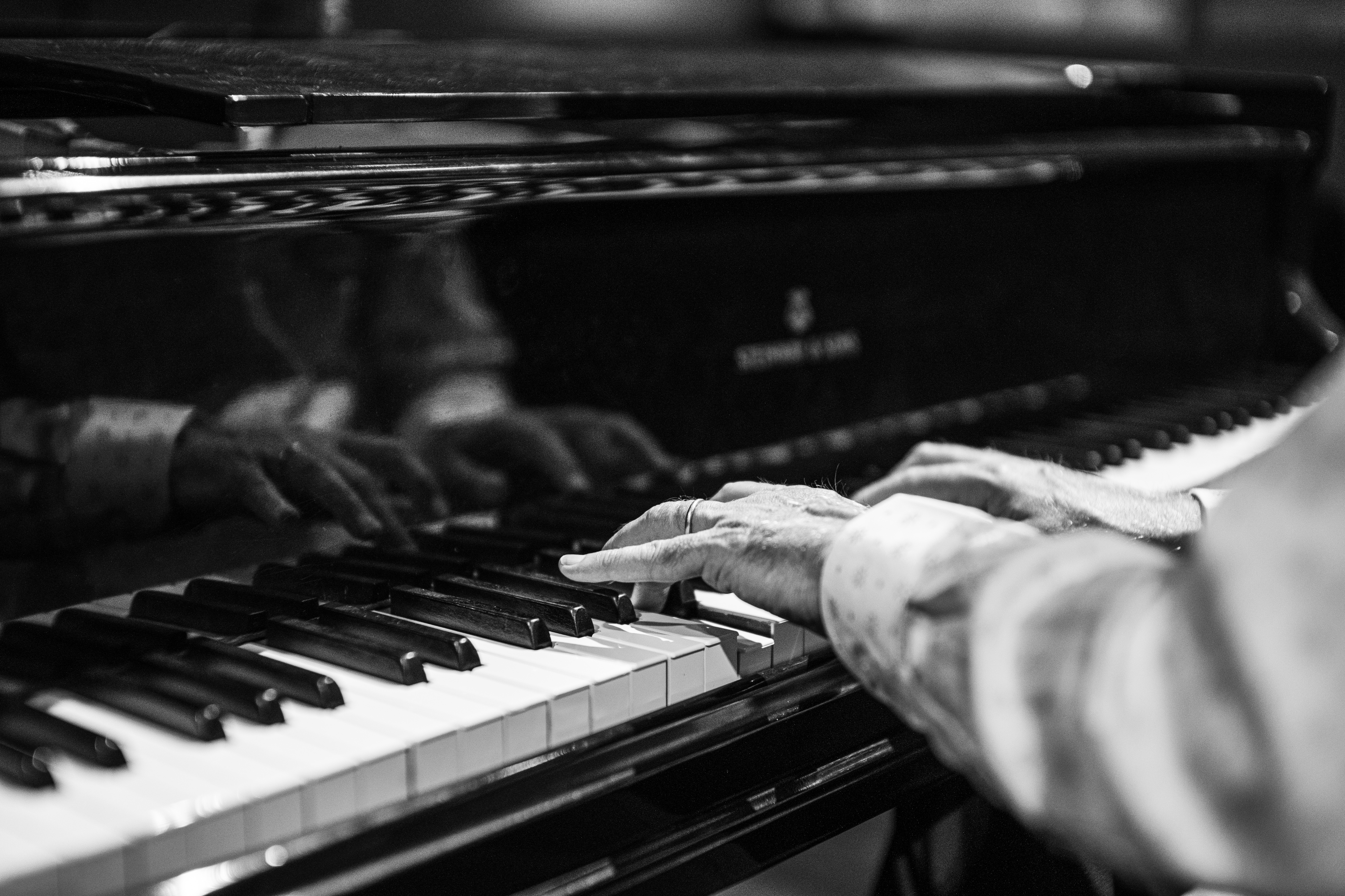 24 Hours @ Once — CRAIVE Lab, Troy, New York