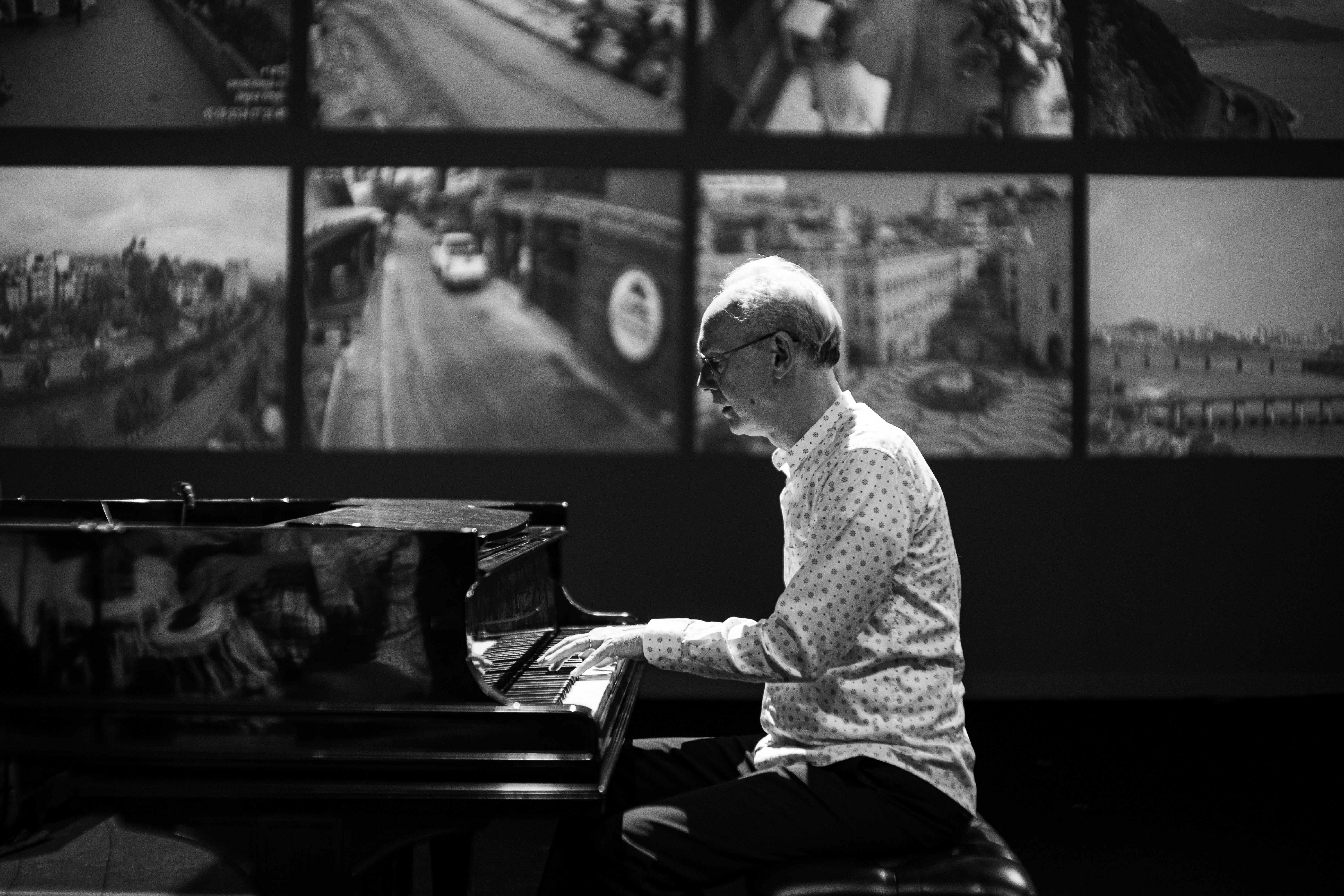 24 Hours @ Once — CRAIVE Lab, Troy, New York