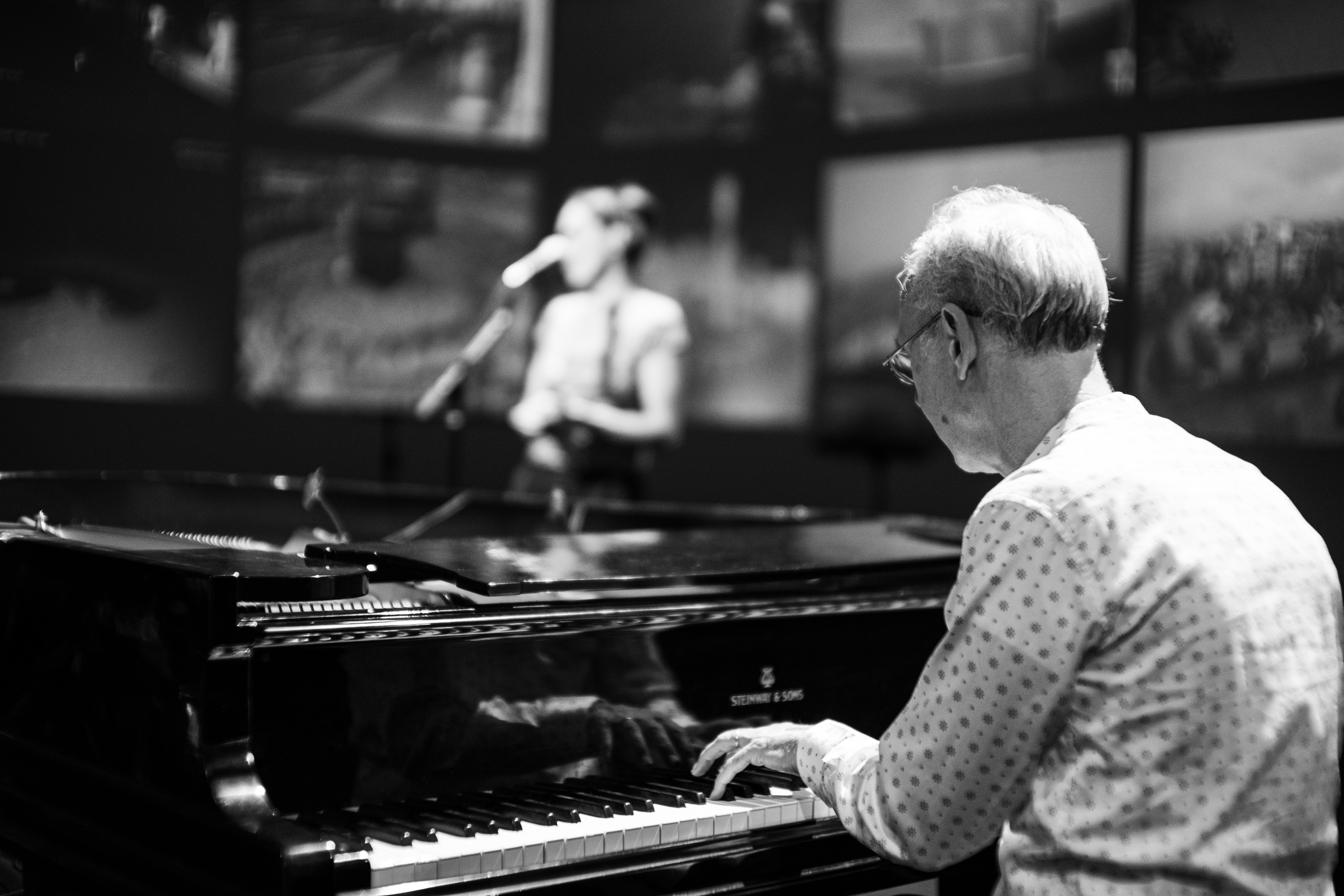 24 Hours @ Once — CRAIVE Lab, Troy, New York