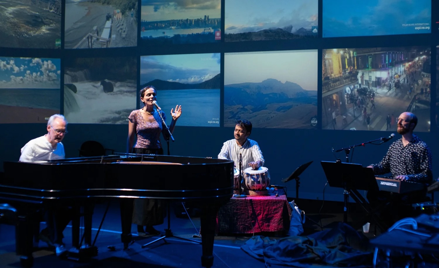 24 Hours @ Once — CRAIVE Lab, Troy, New York