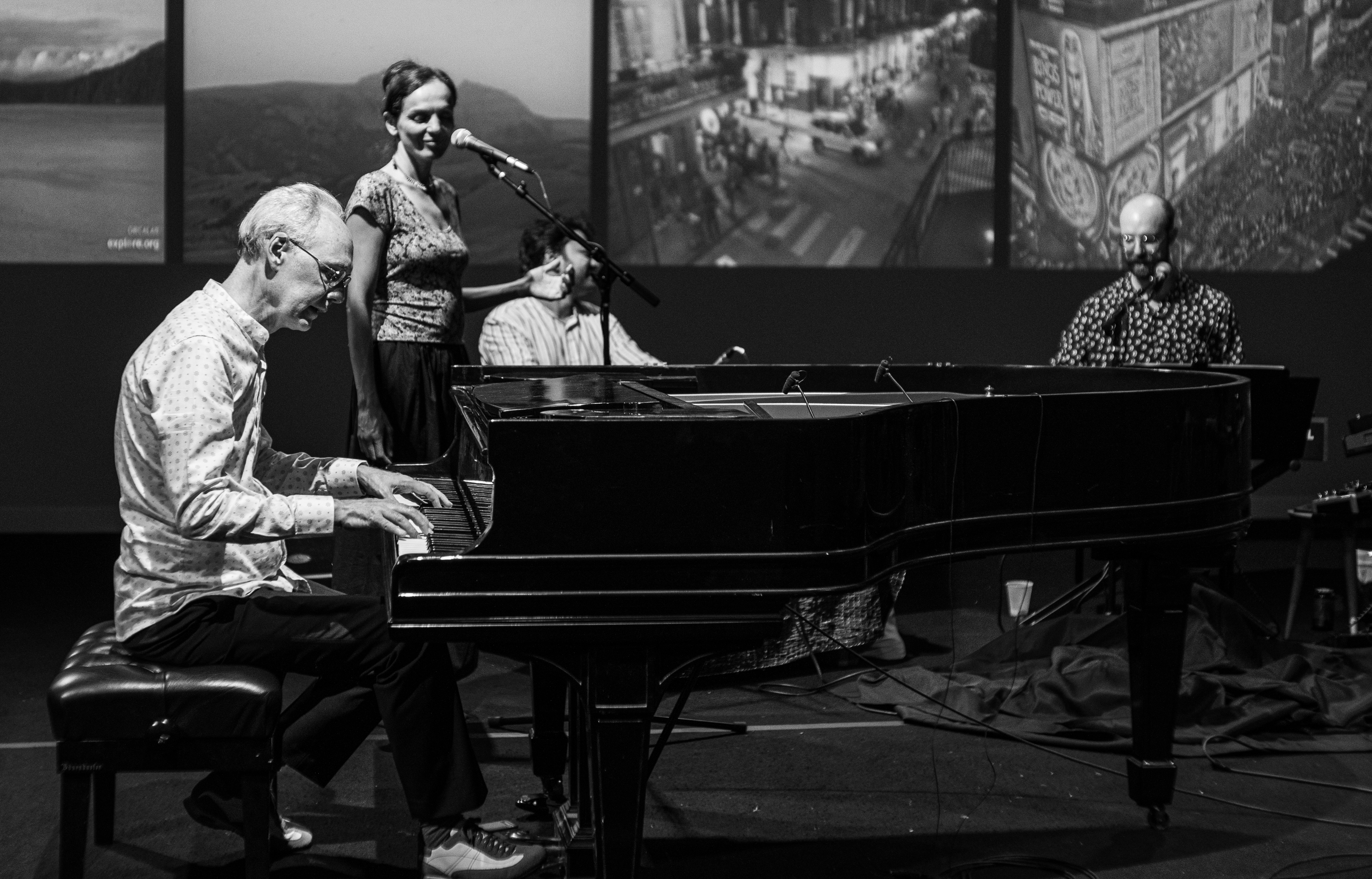 24 Hours @ Once — CRAIVE Lab, Troy, New York