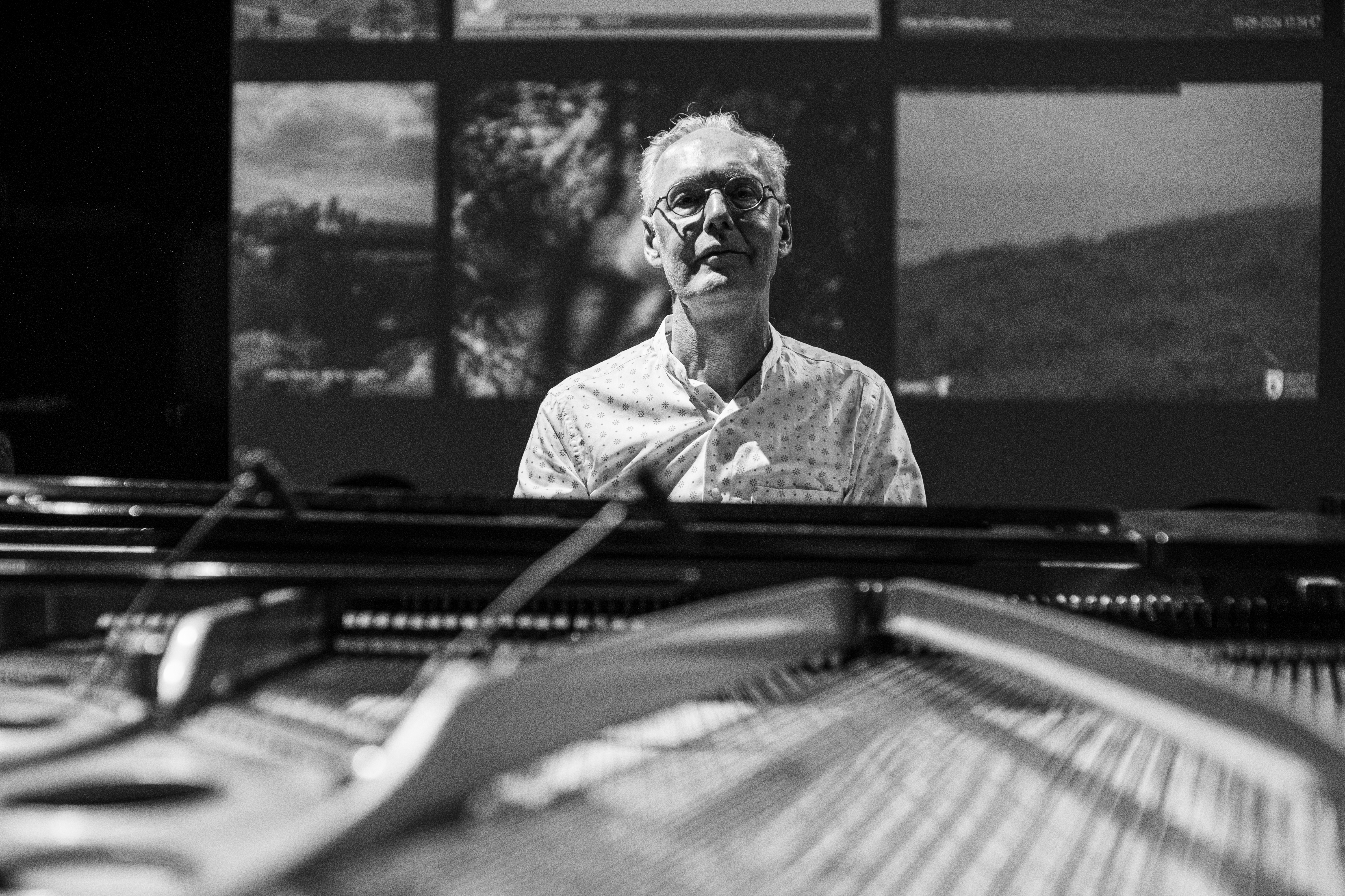 24 Hours @ Once — CRAIVE Lab, Troy, New York