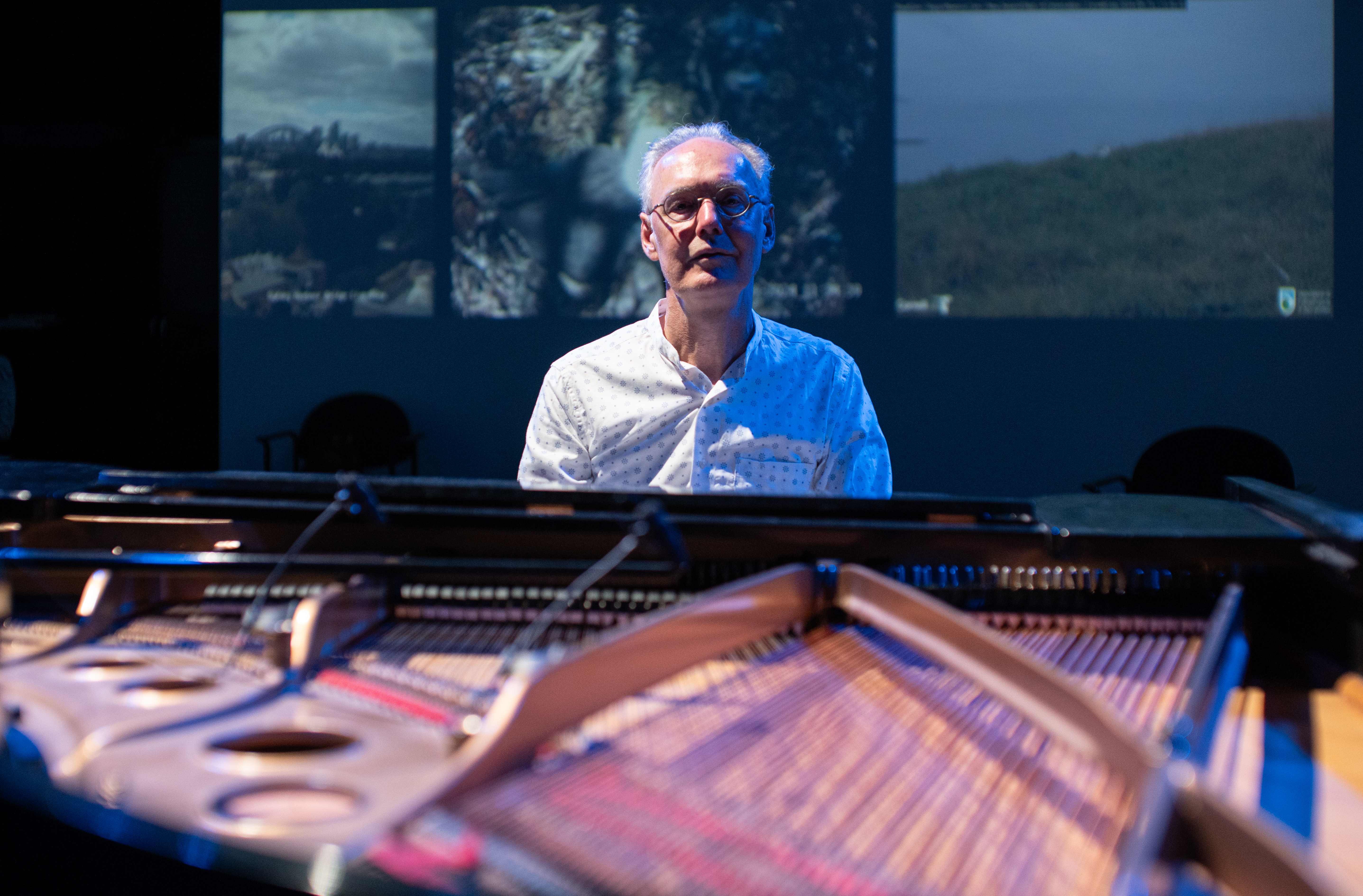 24 Hours @ Once — CRAIVE Lab, Troy, New York