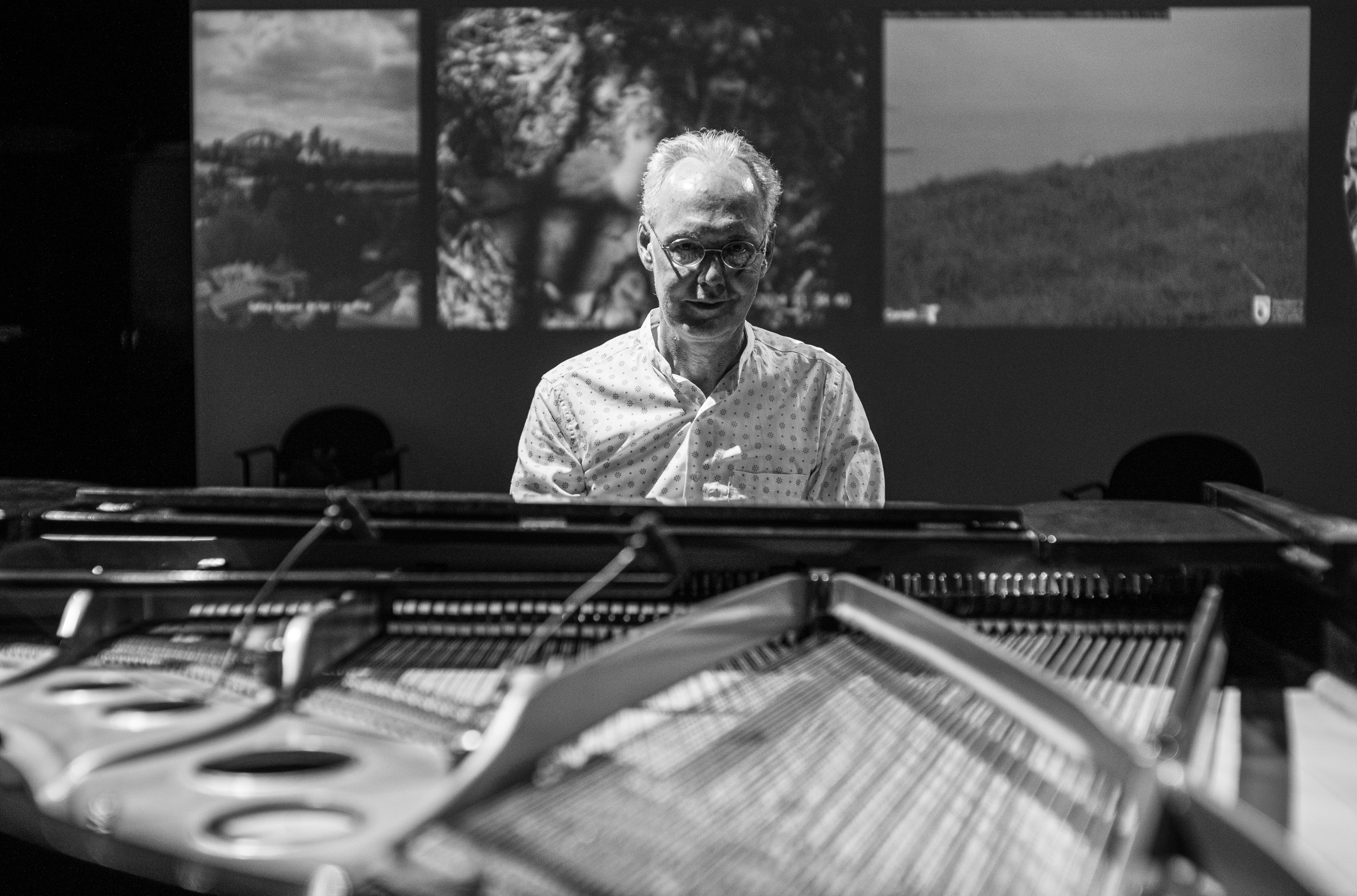 24 Hours @ Once — CRAIVE Lab, Troy, New York