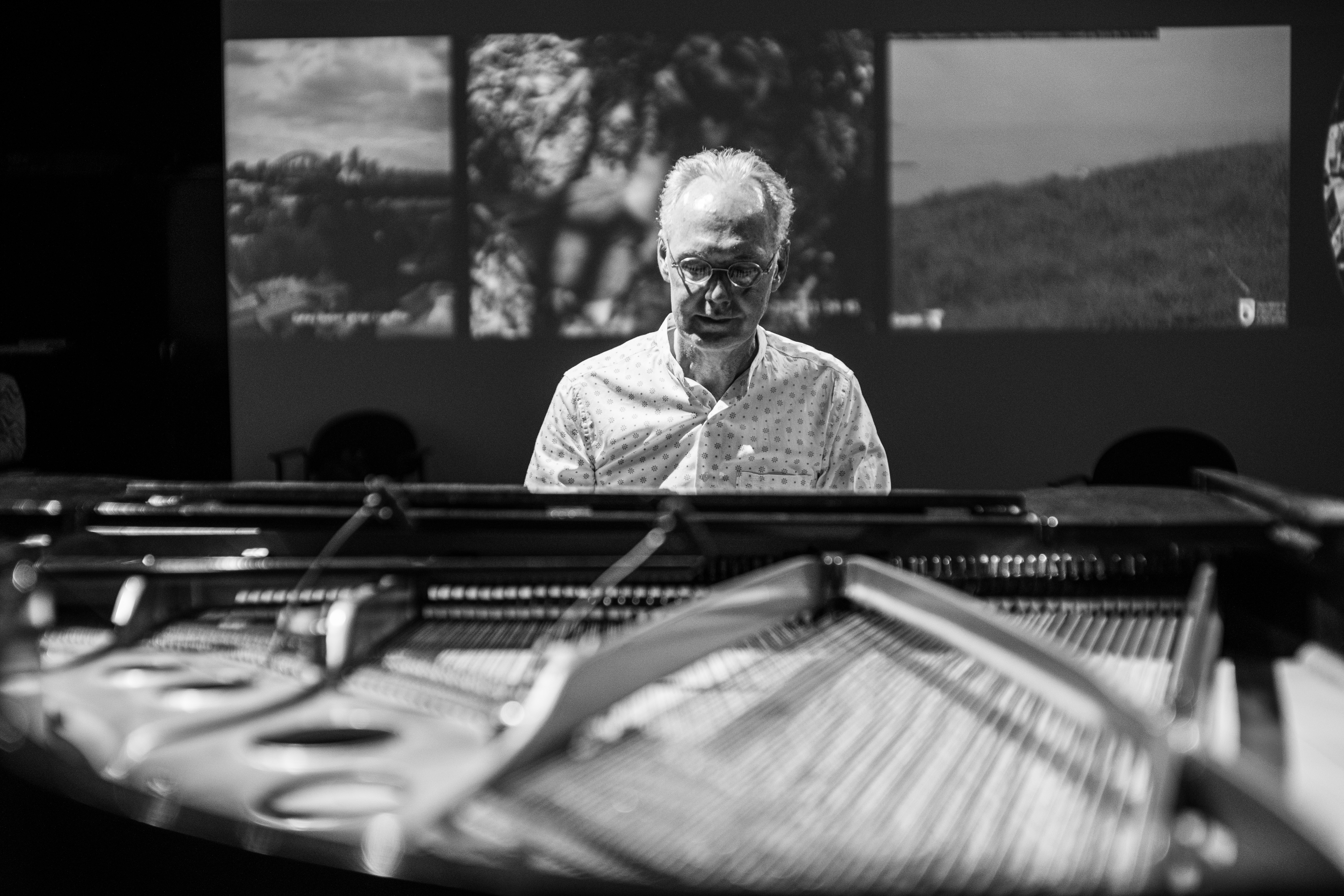 24 Hours @ Once — CRAIVE Lab, Troy, New York