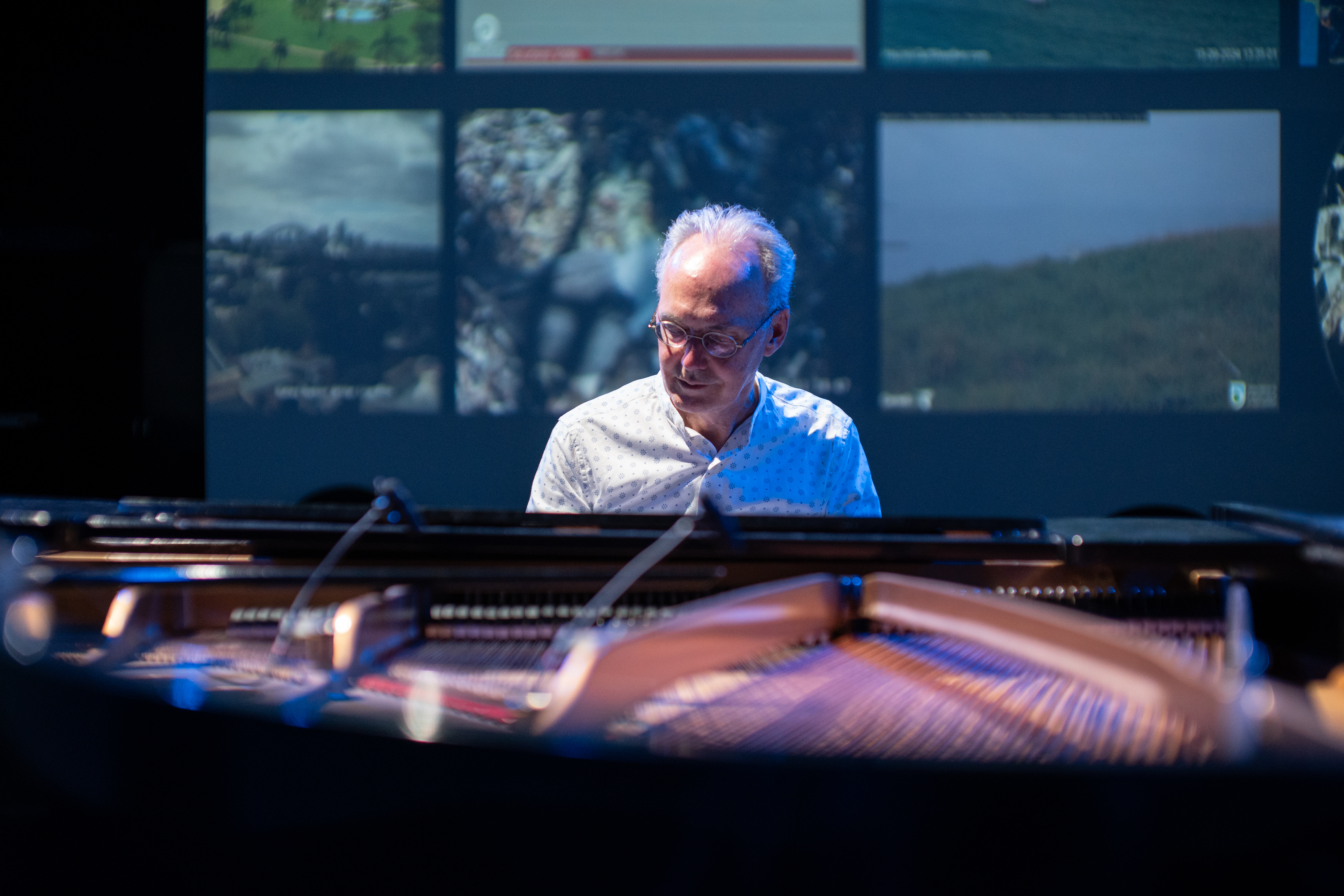 24 Hours @ Once — CRAIVE Lab, Troy, New York