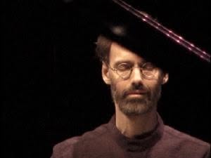 Lincoln Center Revelation concert