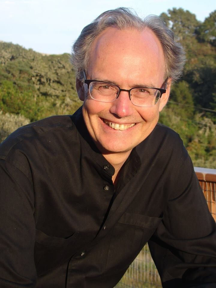Djerassi Resident Artists Program