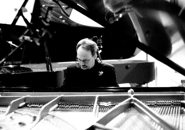 Michael Harrison