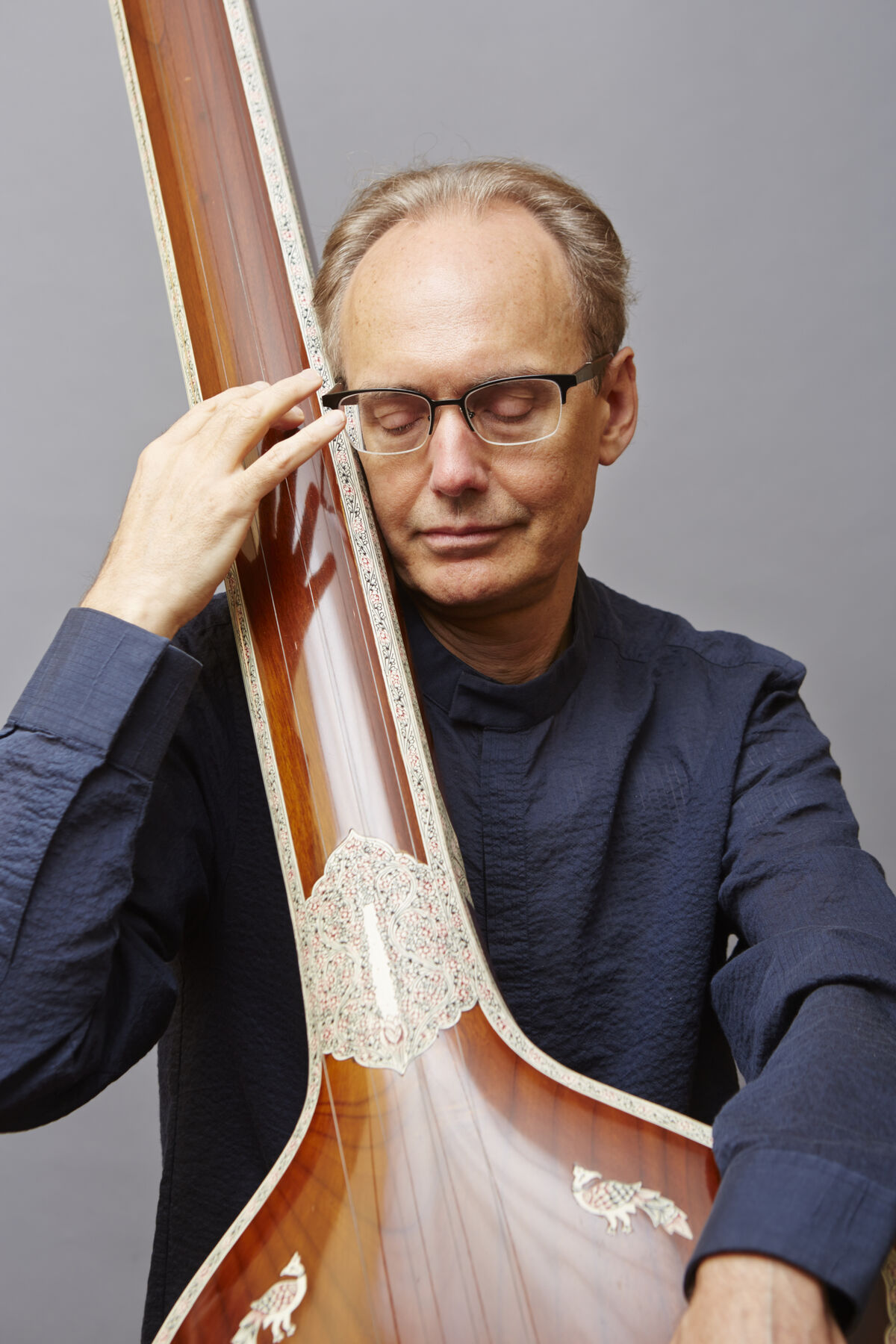 Michael Harrison