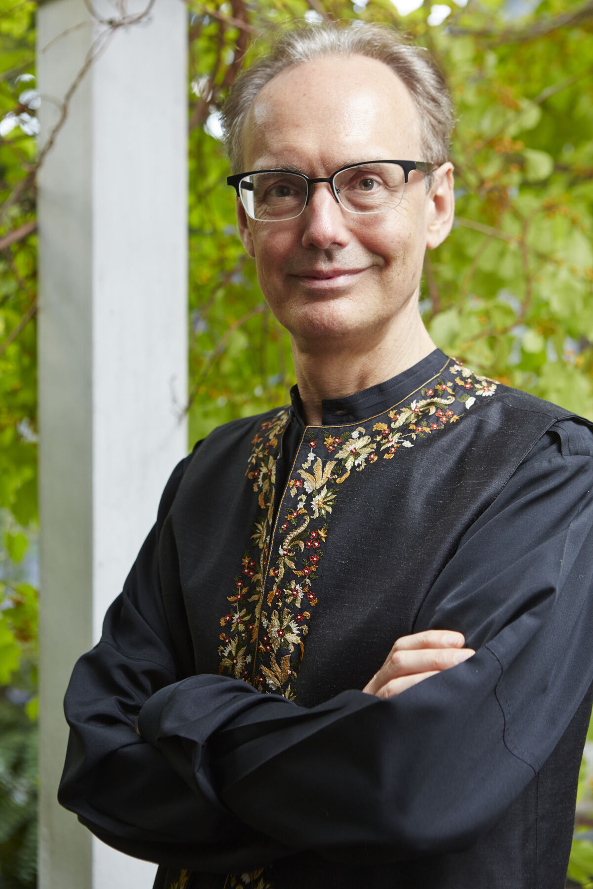 Michael Harrison