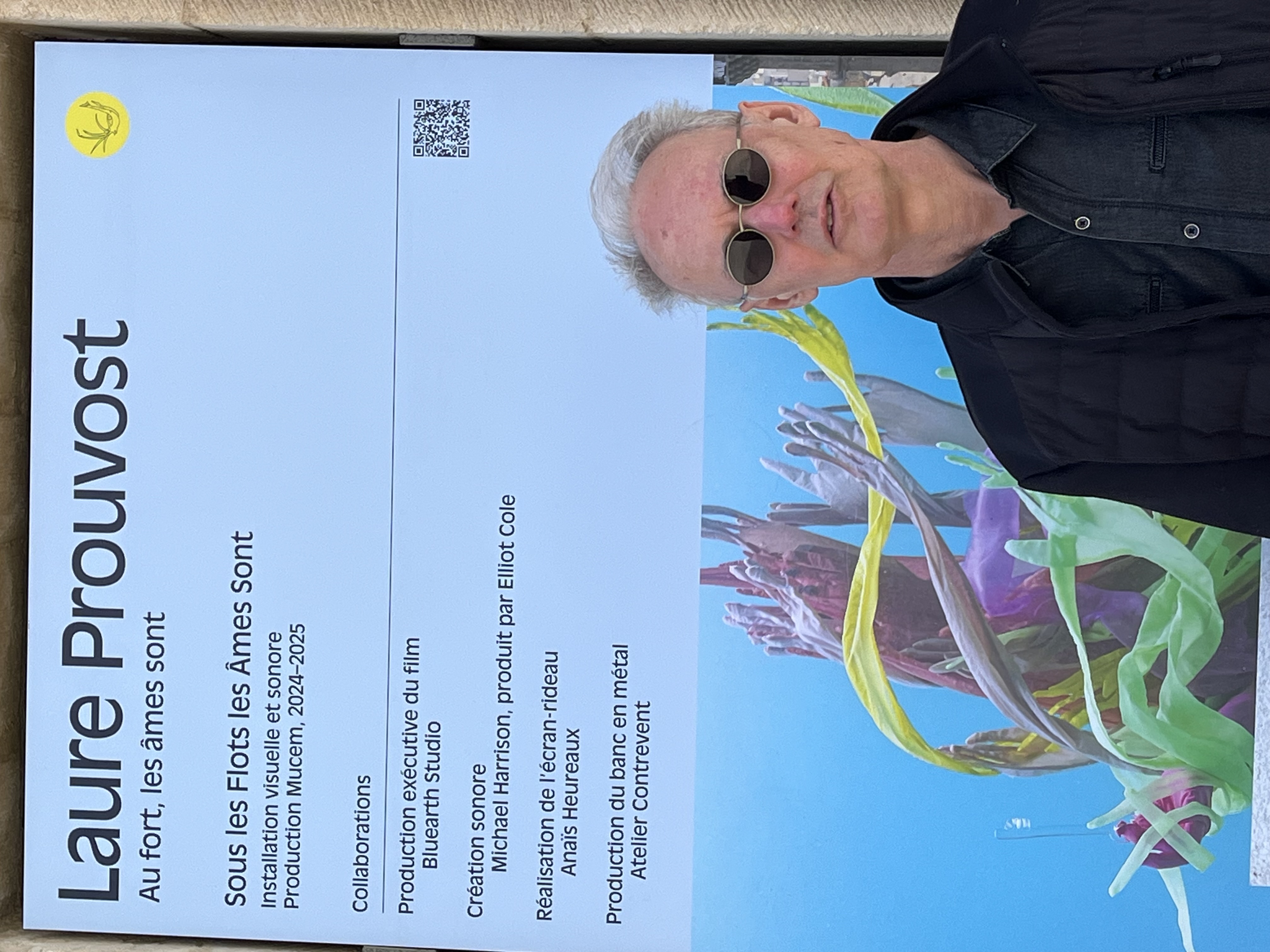 Sous les Flots, les Âmes Sont — Marseilles