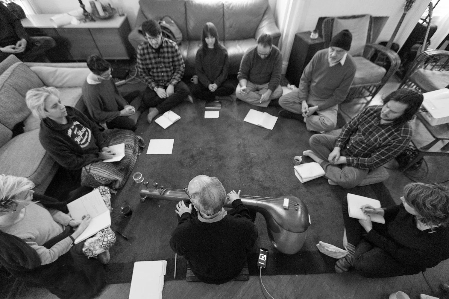 Teaching — Arts, Letters & Numbers